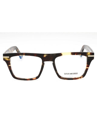 Cutler and Gross CG1357 Eyeglasses