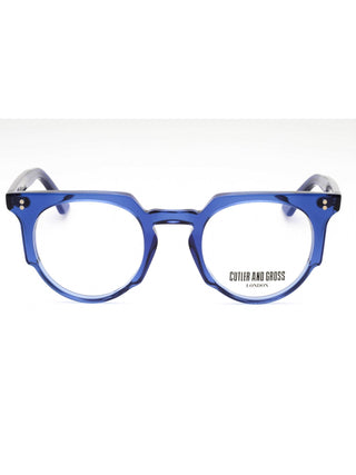 Cutler and Gross CGOP138347 Eyeglasses