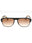 002 - Brown/Titanium / Brown Gradient