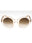 005 - Granny Chic / Brown Gradient