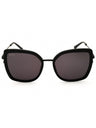 0BLA - BLACK/GREY