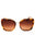 570GOL - LOTUS TORTOISE / Light Brown