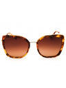 570GOL - LOTUS TORTOISE / Light Brown