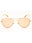 55250N - GOLD/HONEY CRYSTAL