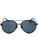 620BLA - BLACK GREY