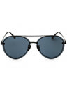 620BLA - BLACK GREY