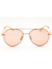 57250N - GOLD/HONEY CRYSTAL