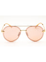 57250N - GOLD/HONEY CRYSTAL