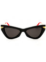 9P7X - BLACK  / Grey