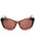 005 - BLACK TORTOISE/MAUVE/Mauve