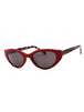 500 - RED/Brown