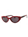 500 - RED/Brown