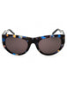 405 - BLUE TORTOISE/Smoke