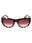 656 - ROSE TORTOISE/Pink Gradient