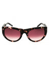 656 - ROSE TORTOISE/Pink Gradient