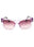 520 - CRYSTAL LILAC/Pink Gradient