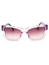 520 - CRYSTAL LILAC/Pink Gradient