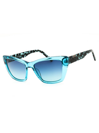 DKNY DK554S Sunglasses-Beverly Hills Eyewear