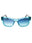 430 - CRYSTAL TURQUOISE/Blue Gradient