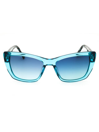 DKNY DK554S Sunglasses-Beverly Hills Eyewear