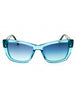430 - CRYSTAL TURQUOISE/Blue Gradient