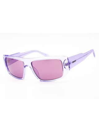 DKNY DK555S Sunglasses-Beverly Hills Eyewear