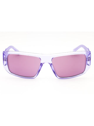DKNY DK555S Sunglasses-Beverly Hills Eyewear