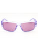 520 - CRYSTAL LILAC/Violet