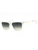 310 - LIGHT GREEN/Grey Gradient