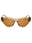 207 - CRYSTAL CHAMPAGNE/Brown