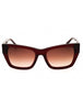 605 - CRYSTAL BORDEAUX/Gradient