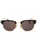 02M2 IR - BLK GOLD B/GREY