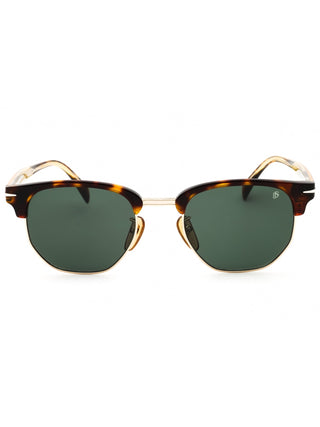 david beckham goggles David Beckham DB 1002/S Metal Oval Men's Sunglasses – Beverly Hills Eyewear