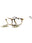 0EX4 QT - BRW HORN B/GREEN