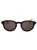0807 IR - BLACK/GREY