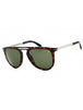0086 QT - HAVANA/GREEN