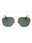 006J QT - GOLD HAVANA/GREEN