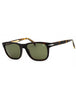 0086 QT - HAVANA/GREEN