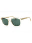 HAM - CHAMPAGNE / GREEN