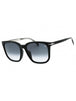 0807 9O - BLACK/DARK GREY SF