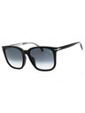 0807 9O - BLACK/DARK GREY SF