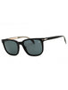 0807 KU - Black/Blue