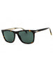 0086 QT - HAVANA/GREEN