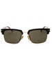 0XWY IR - BLK HAVA GOLD/GREY