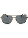 0V81 M9 - Ruthenium Black/Polar Dark Grey