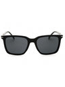 0ANS IR - BLK DK RUTHENIUM/GREY