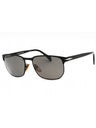 0124 M9 - MT BLACK SILVER