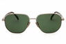 031Z UC - Dark Ruthenium Havana/Green