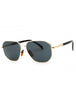 0RHL IR - GOLD BLACK/GREY