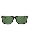 0807 UC - Black/Green